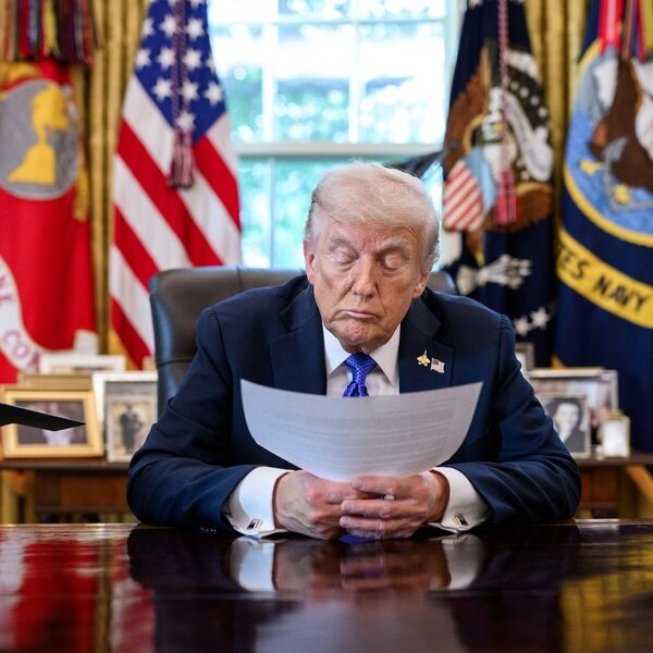 Polskie życie 56 Trump lokuje kapitał w gigantów technologicznych i sztuczną inteligencję. Kongres…