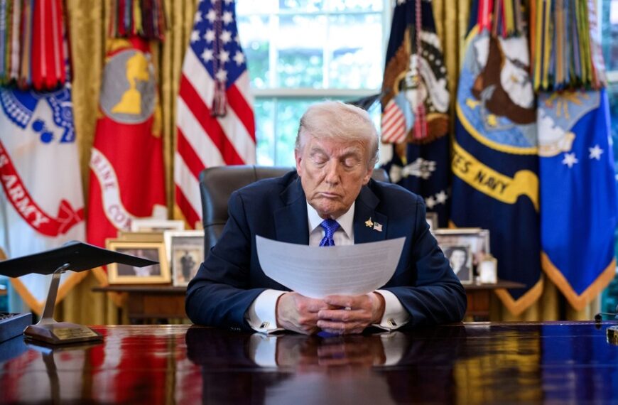 Polskie życie 44 Trump lokuje kapitał w gigantów technologicznych i sztuczną inteligencję. Kongres…