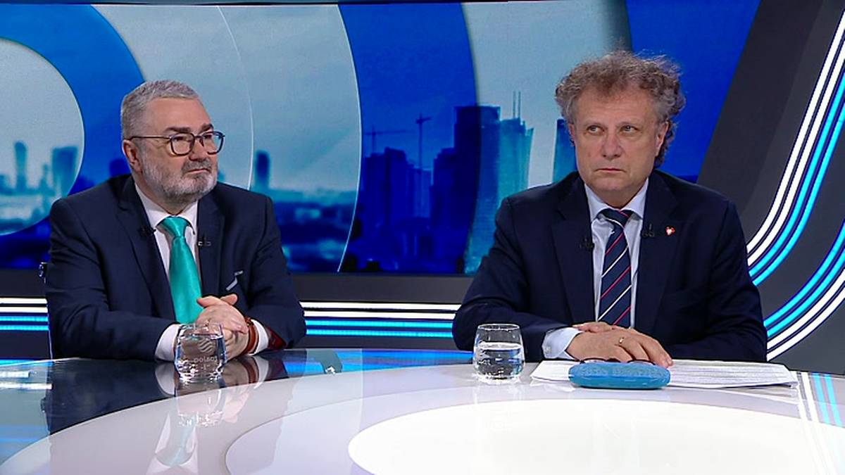 Kaczyński atakuje Tuska po audiencji u papieża. Ostre słowa krytyki. 4