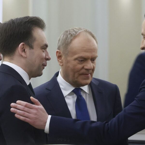 Polski rząd zatwierdzi umowy SAFE z KE. Szczegóły w relacji&hellip;