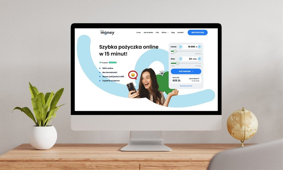 Platforma pożyczkowa Youmoneypl