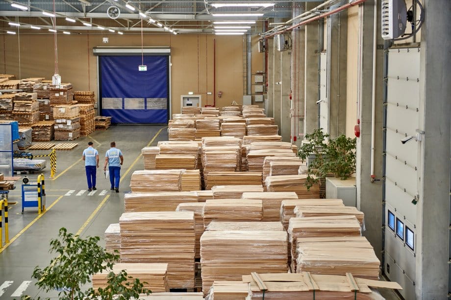Przebudowa i środki finansowe Ikea w Polsce. Jakub Jankowski o planach przedsiębiorstwa. 5 Ikea tnie koszty i redukuje zatrudnienie