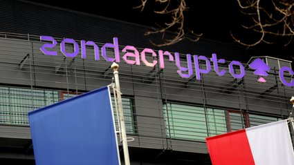 Afera Zondacrypto. Co trzeci Polak podziela opinię Jarosława Kaczyńskiego