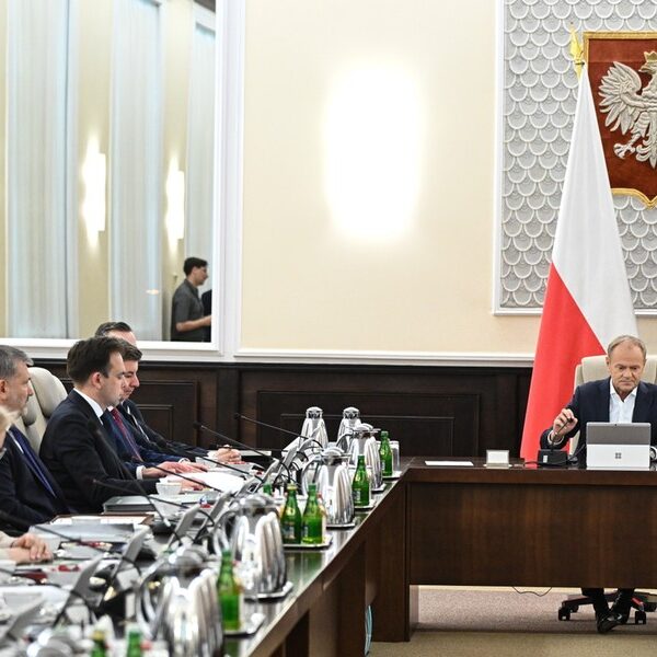 Poland: EU Pioneer in SAFE. Government Backs PGZ Growth.