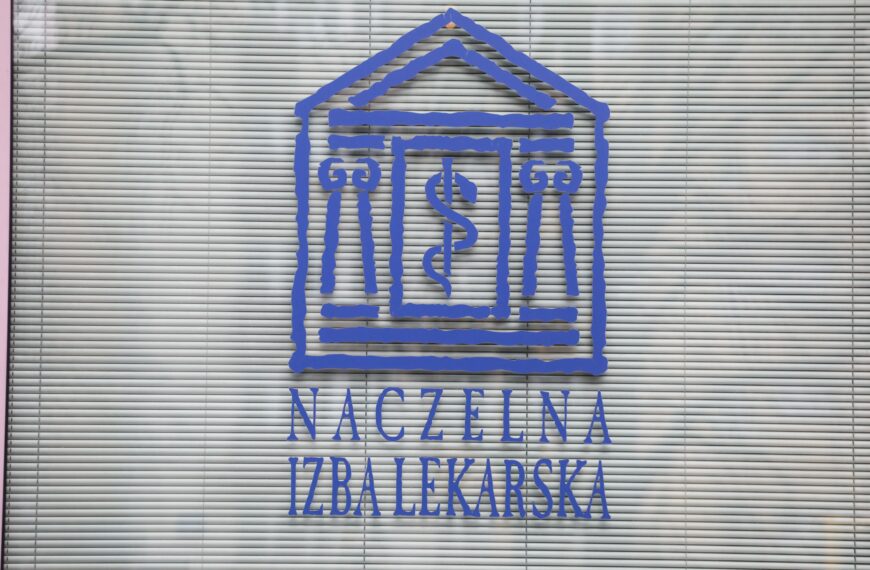 Wybory na szefa NRL w maju: pretendentzy