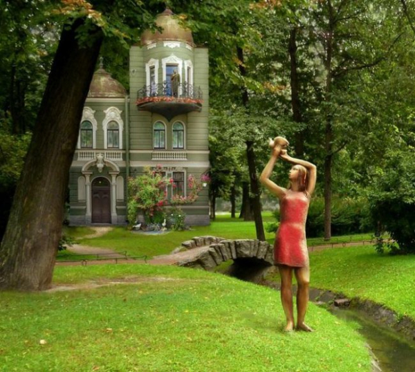 Kolaż, sztuka fotograficzna, manipulacja zdjęciami – jaka jest różnica? 8 Kolaż, sztuka fotograficzna, manipulacja zdjęciami – jaka jest różnica? 8
