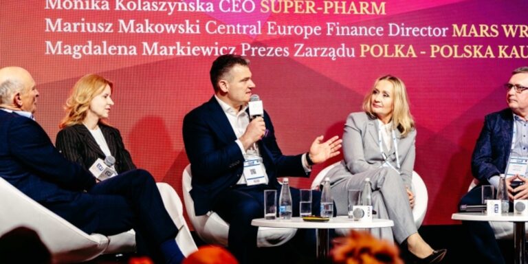 Henkel honoruje czołowych detalistów w dziedzinie zrównoważonego rozwoju – przyznano nagrody Sustainability Awards for Retail! 10