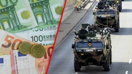 Polska podpisze umowę na 43 mld euro. Oni zarobią najwięcej