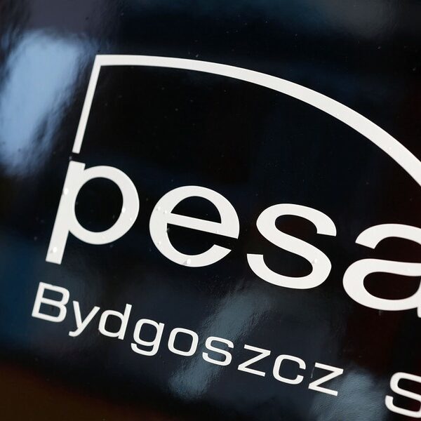 Polregio: Niedługo nowe składy. Pesa Bydgoszcz zwycięzcą przetargu.