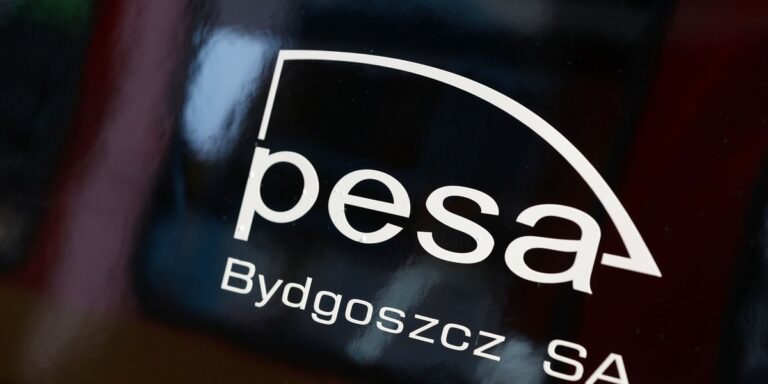 Polregio: Niedługo nowe składy. Pesa Bydgoszcz zwycięzcą przetargu. 10
