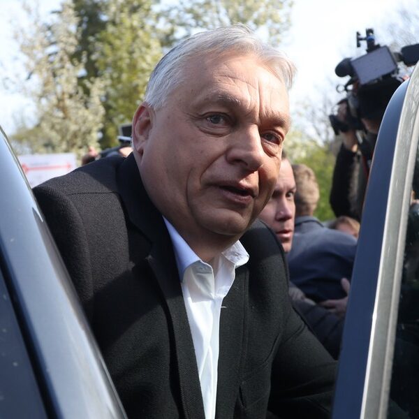Upadek medialnego mocarstwa Orbána. Przeobrażenia w szybkim tempie.