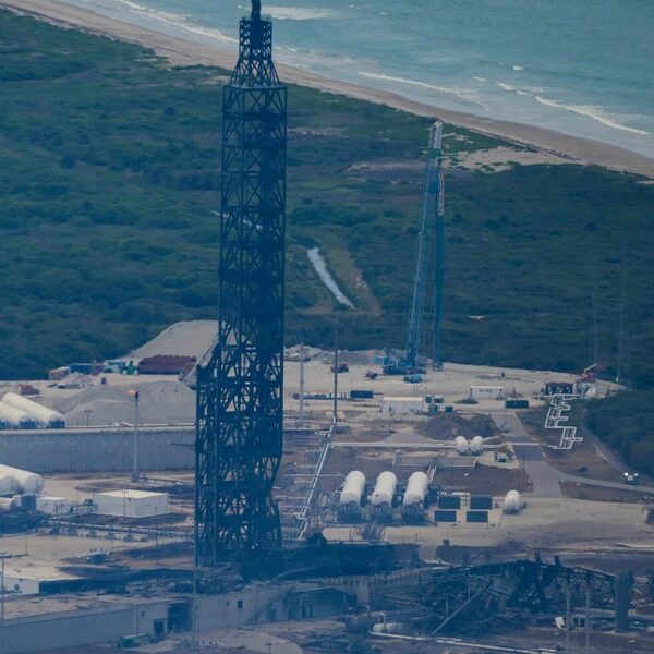Polskie życie 52 Blue Origin pod presją po awarii. SpaceX i Elon Musk…