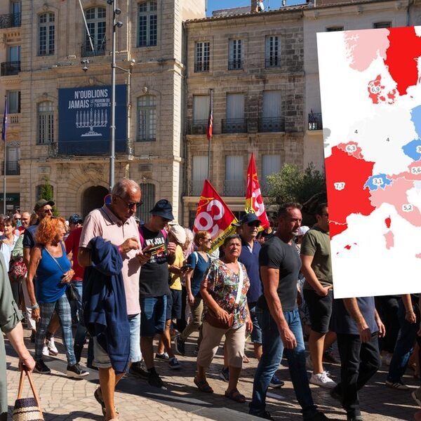 Prawdziwe oblicze bezrobocia w Polsce. Wzrost szybszy jedynie w ośmiu&hellip;