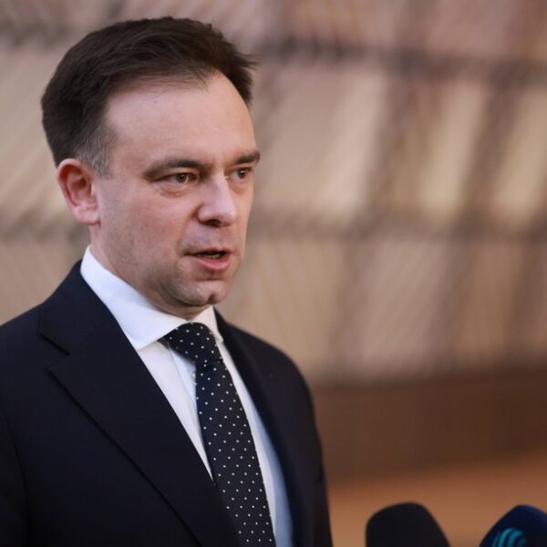 Bank Centralny celem sporu politycznego. Tusk kontra Glapiński.