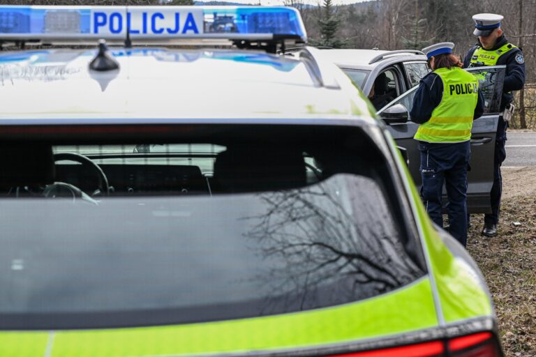 System kar ucieka. Pojazdy z krajów trzecich prawie bez konsekwencji. 5 System kar ucieka. Pojazdy z krajów trzecich prawie bez konsekwencji. 4