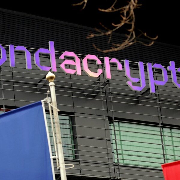 Zondacrypto w dwóch badaniach. Kryptowalutom „nie” od 33% Polaków.