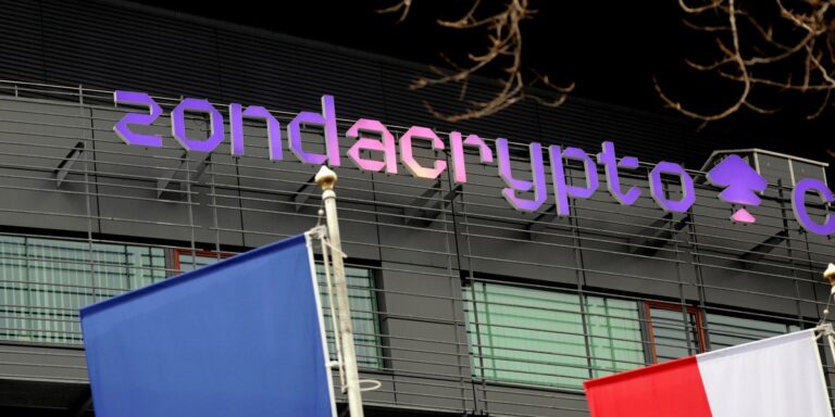 Zondacrypto w dwóch badaniach. Kryptowalutom "nie" od 33% Polaków. 10