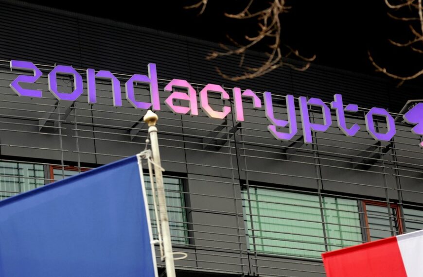 Zondacrypto w dwóch badaniach. Kryptowalutom „nie” od 33% Polaków.