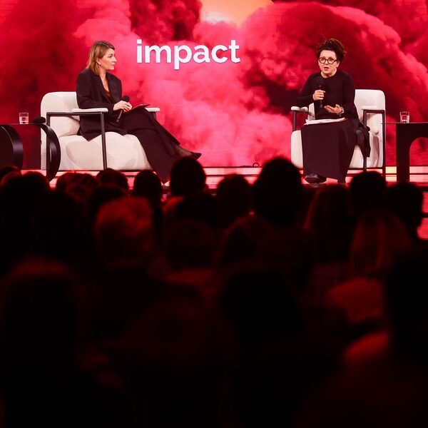Impact’26: Biznes, nauka i technika razem. Trudeau i Tokarczuk na&hellip;