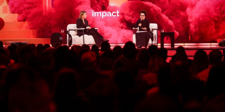 Impact’26: Biznes, nauka i technika razem. Trudeau i Tokarczuk na liście prelegentów. 3 Impact’26: Biznes, nauka i technika razem. Trudeau i Tokarczuk na liście prelegentów. 3