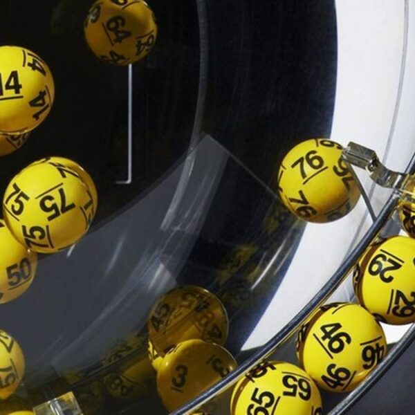 Lotto: Rezultaty z 7 maja. Zobacz wygraną.