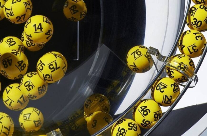 Lotto: Rezultaty z 7 maja. Zobacz wygraną.