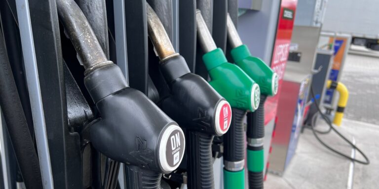 Fuel prices after the May holiday. Owners of these vehicles will pay the most. 4