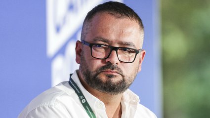 Kadrowe trzęsienie ziemi w zarządzie Żabki. Będzie nowy prezes 