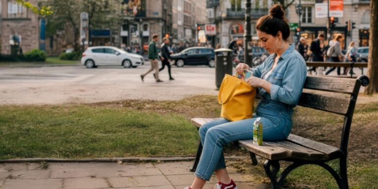 Produkty spożywcze w opakowaniach typu "na wynos" zdobywają coraz większą popularność. Klienci decydują się na nie z uwagi na komfort użytkowania. 14