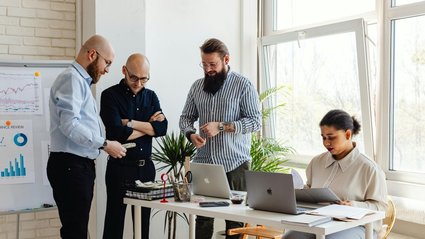 Przyszłość rolnictwa zaczyna się dziś. Znamy zwycięzców Huawei Startup Challenge V #TechForAgrinnovation!