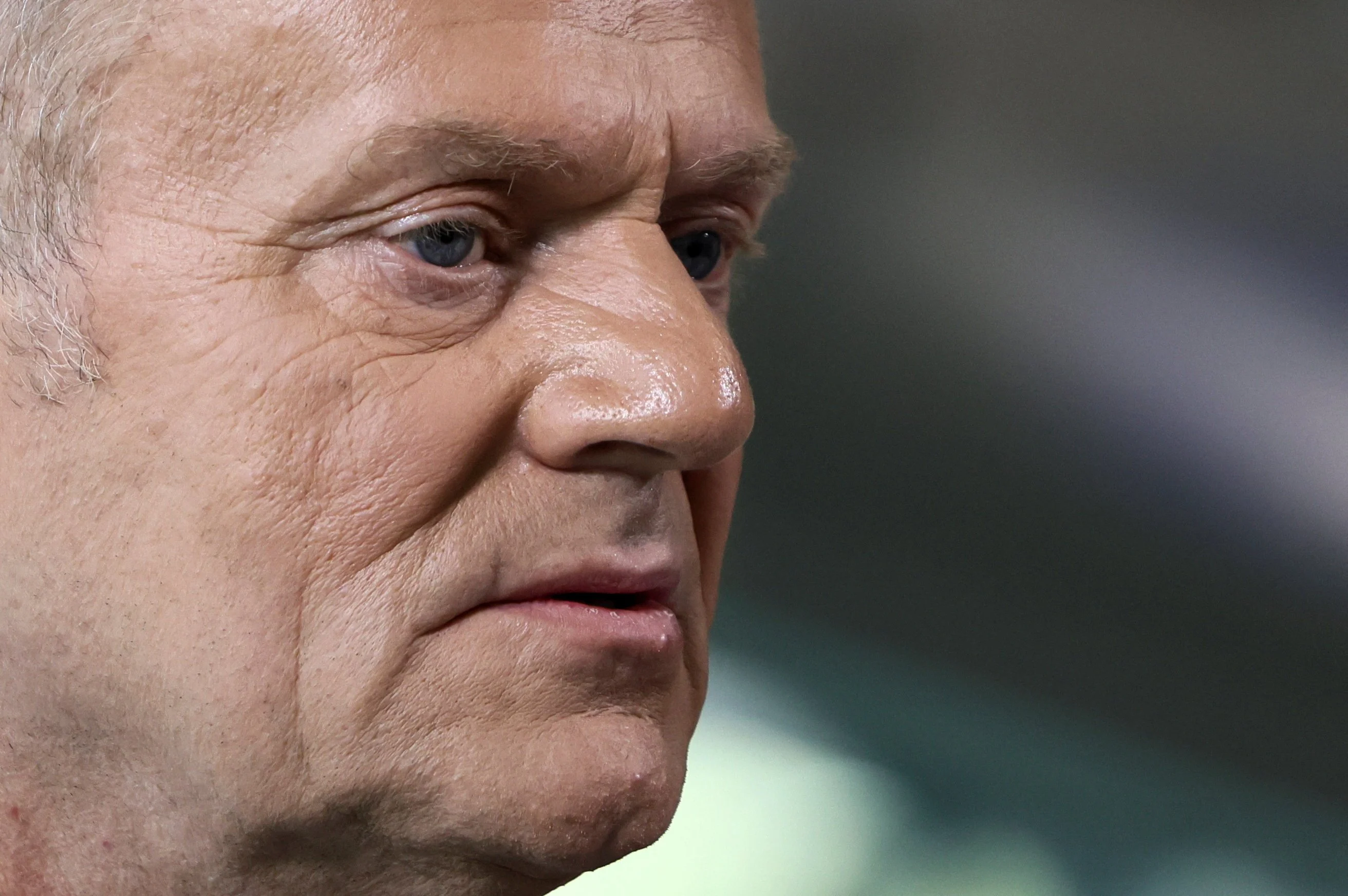 Fałszywe alarmy. Donald Tusk poinformował o aresztowaniu kolejnej osoby. 2