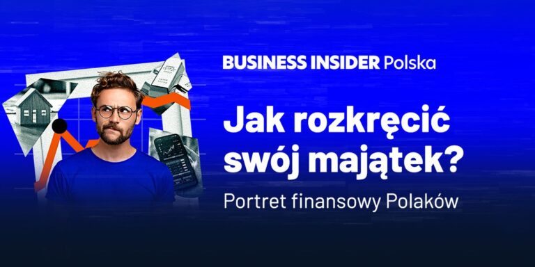 Jak rodacy gromadzą bogactwo? Rozpoczyna się kolejna odsłona analizy "Obraz finansowy Polaków". 1