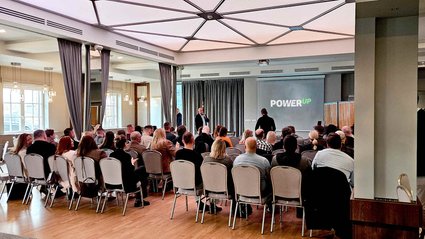 Więcej niż biznes: jak OKNOPLAST buduje swój model partnerstwa