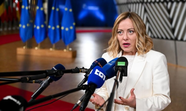 Unijny sprzeciw. Włochy zamierzają dotować energię i gaz dla obywateli.