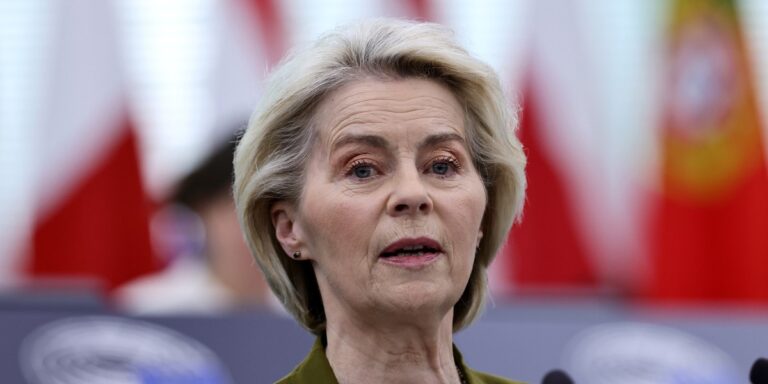 Umowa UE-Mercosur: Start. Polska kwestionuje w Trybunale Sprawiedliwości. 1