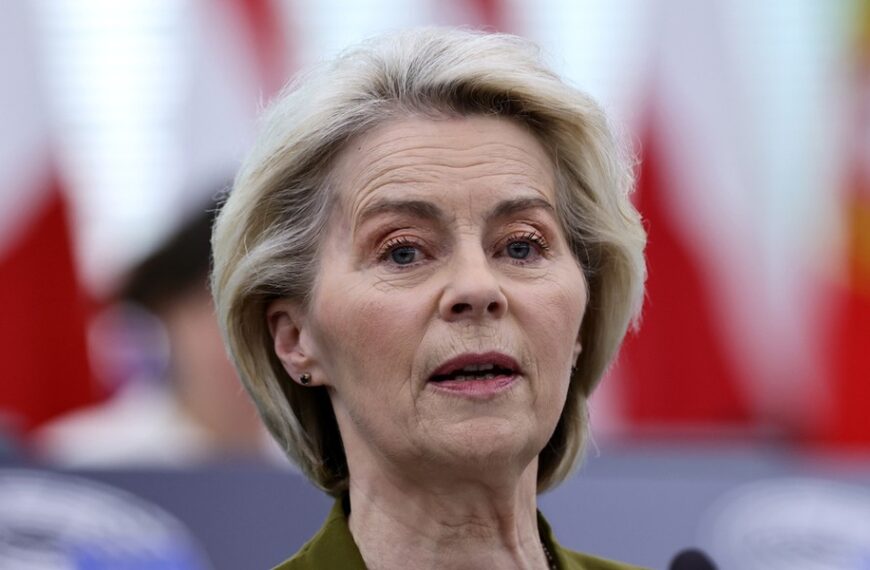Umowa UE-Mercosur: Start. Polska kwestionuje w Trybunale Sprawiedliwości.