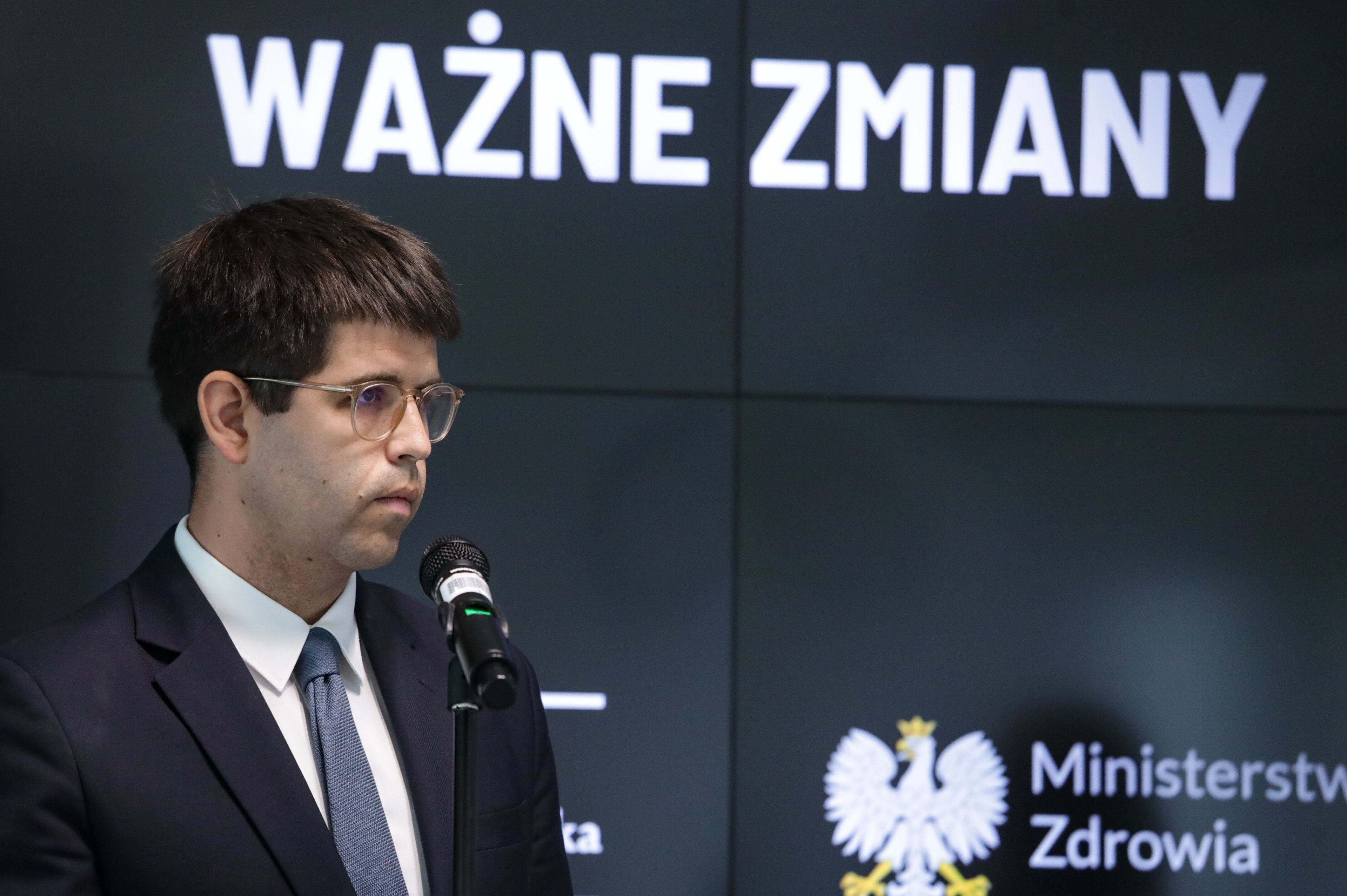 Łukasz Jankowski reelektowany na szefa NRL 2