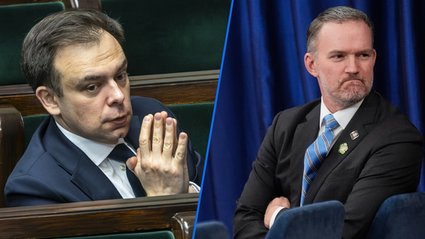 Amerykanie ostrzegli polskiego ministra. "Myślę, że przekaz został odebrany"