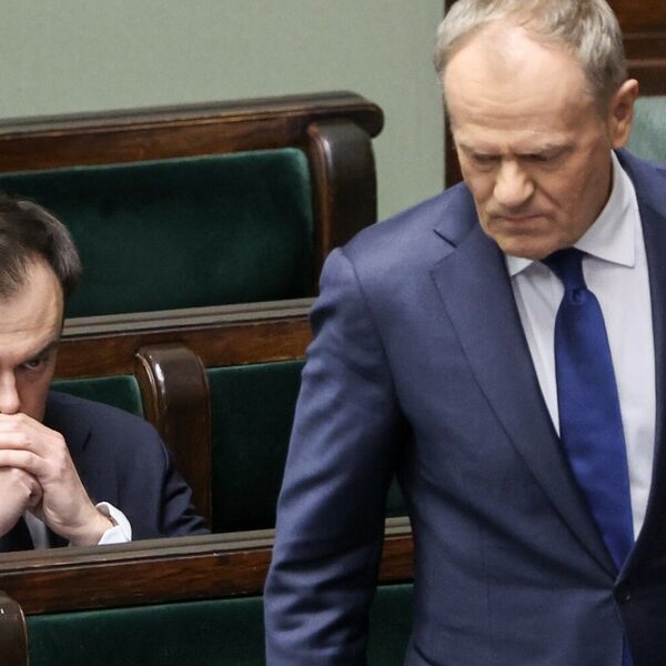 Polska ocena na celowniku S&P. „Dostrzegamy poważne zagrożenie”