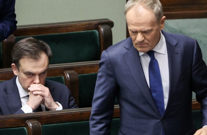 Polska ocena na celowniku S&P. „Dostrzegamy poważne zagrożenie”