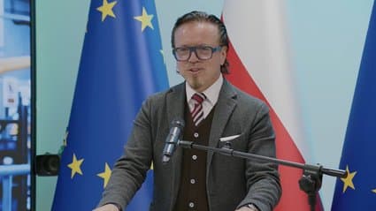 Jest długo wyczekiwana decyzja o wielkich pieniądzach dla firmy od Izery