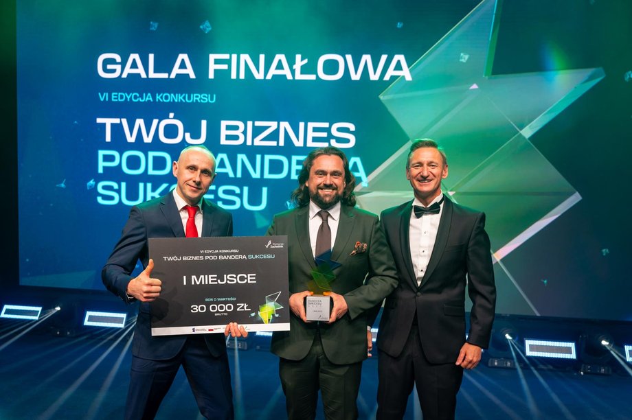 Zachodniopomorskie: Sukces gospodarczy regionu. Jak samorządny obszar tworzy nową wizytówkę polskiej przedsiębiorczości. 5