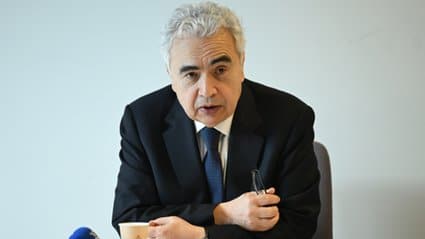 Zapasy ropy wystarczą tylko na kilka tygodni. Alarmujące słowa szefa MAE