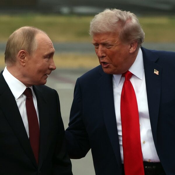 Polskie życie 51 Ostre komentarze po decyzji USA w sprawie Rosji. „Podarunek dla…
