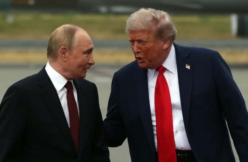 Polskie życie 28 Ostre komentarze po decyzji USA w sprawie Rosji. „Podarunek dla Putina”