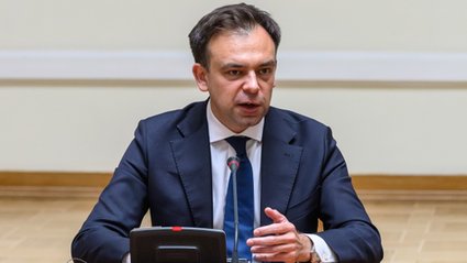 Andrzej Domański o sporze we Lwowie. „Jest wola rozwiązania problemu”