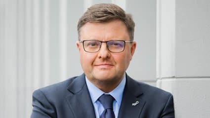 Nowe wyzwania dla Babuśki. ARP traci prezesa po niespełna roku