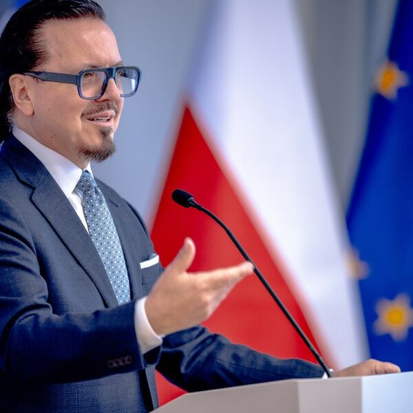 Elektryczny samochód z Polski na Impact’26 według Balczuna. Ujawniono terminy.