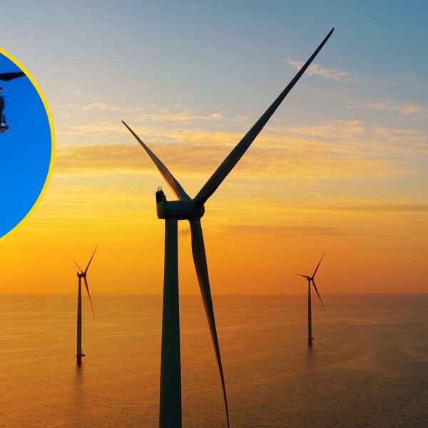 Polska przoduje w europejskim offshore. Bezpieczeństwo farm wiatrowych kluczowe.