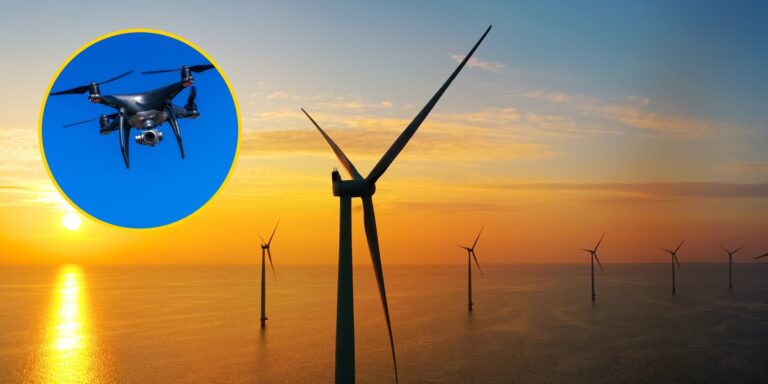 Polska przoduje w europejskim offshore. Bezpieczeństwo farm wiatrowych kluczowe. 17 Polska przoduje w europejskim offshore. Bezpieczeństwo farm wiatrowych kluczowe. 7